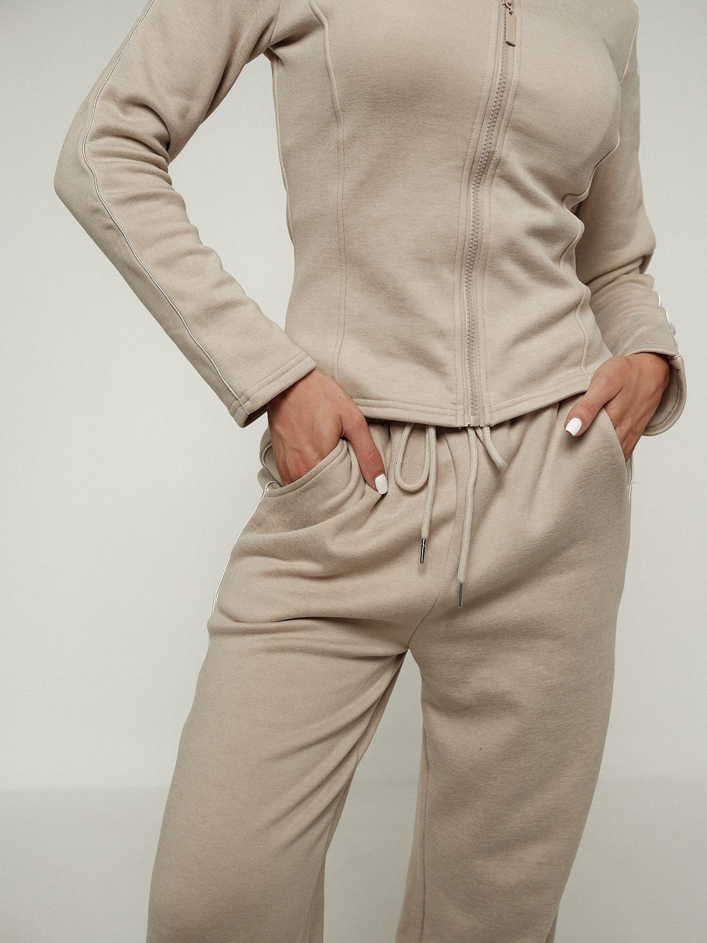 Coordinato soft concept