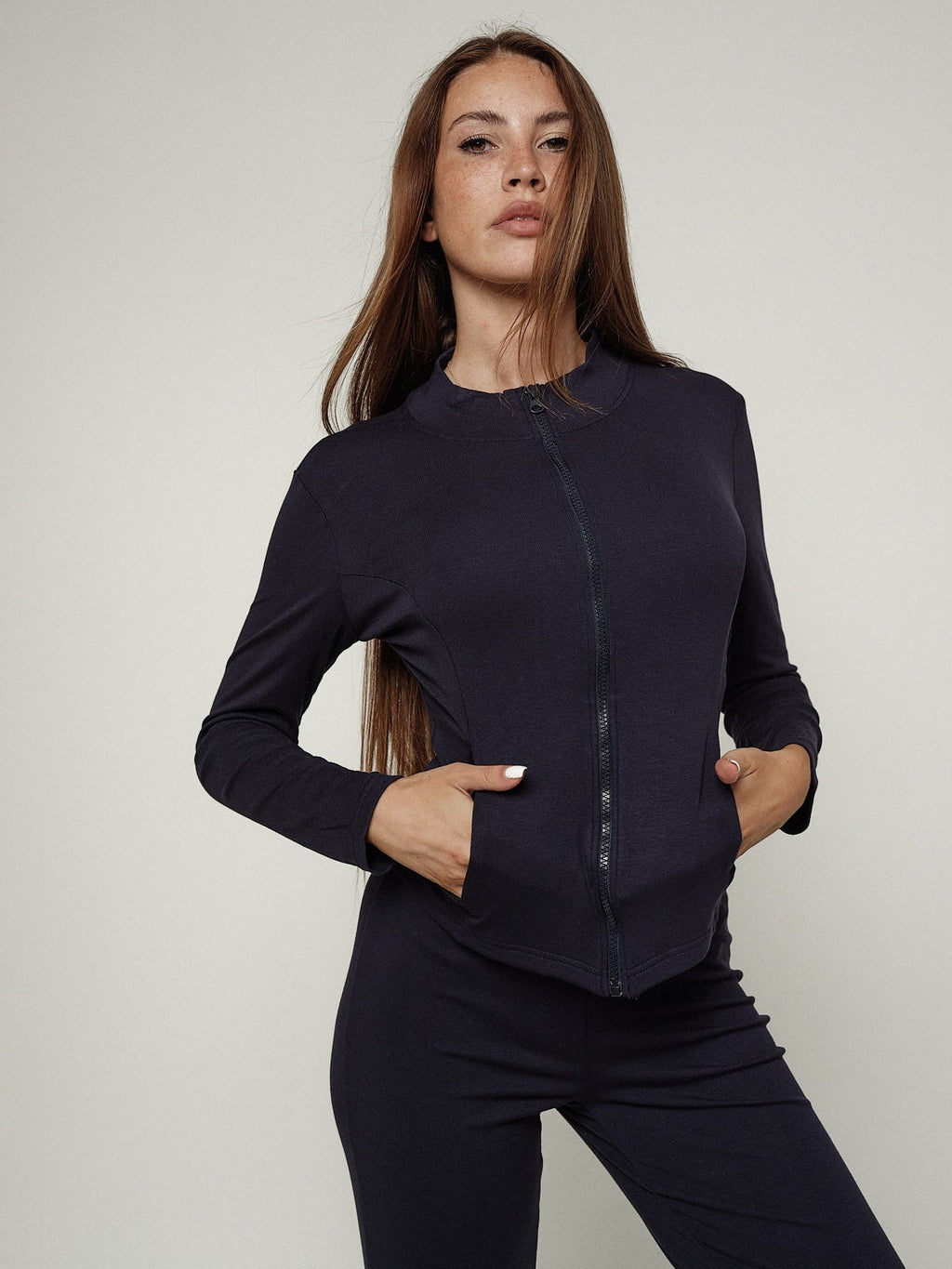 Coordinato urban flair