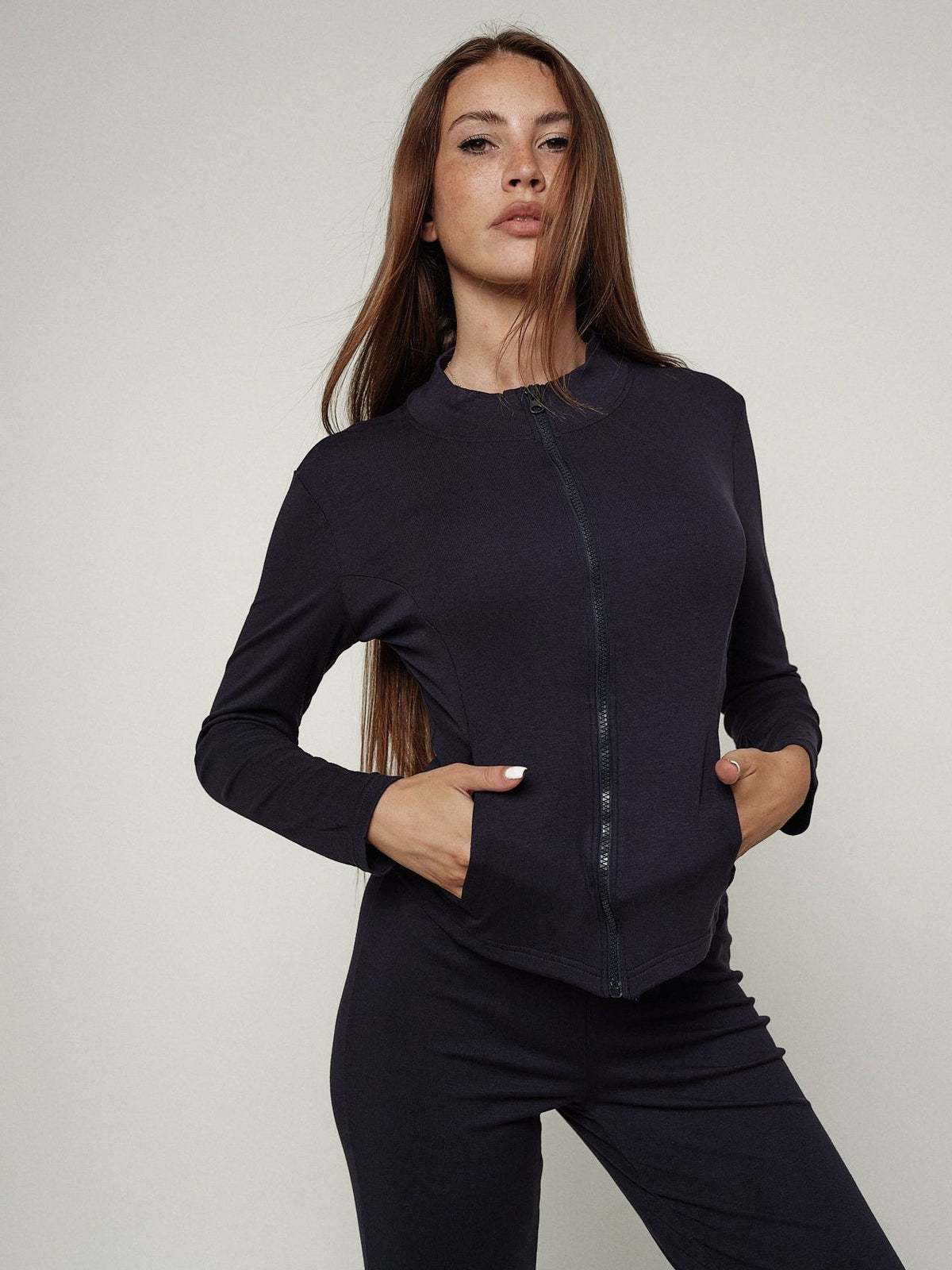 Coordinato urban flair