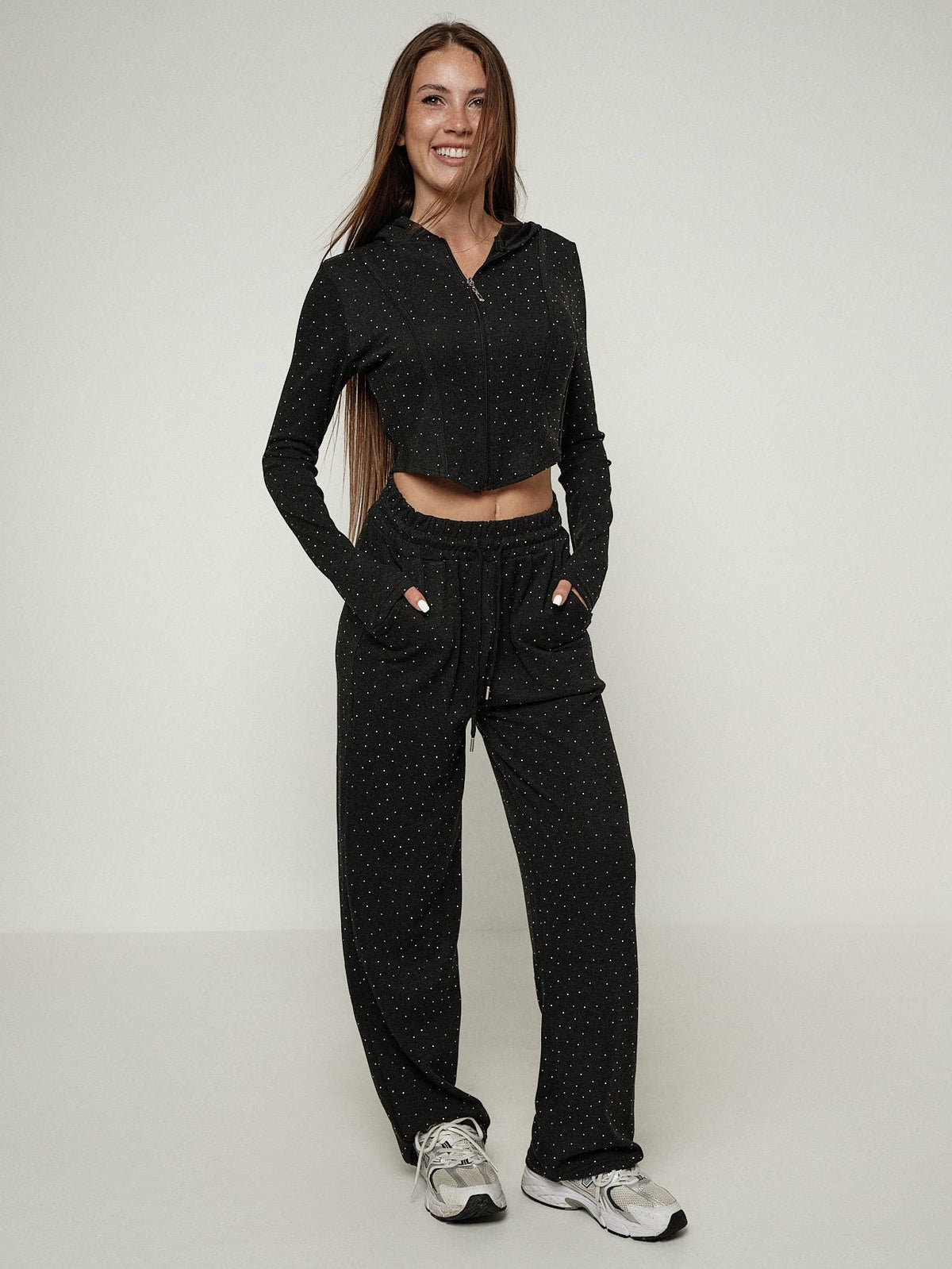 Set athleisure-fluid