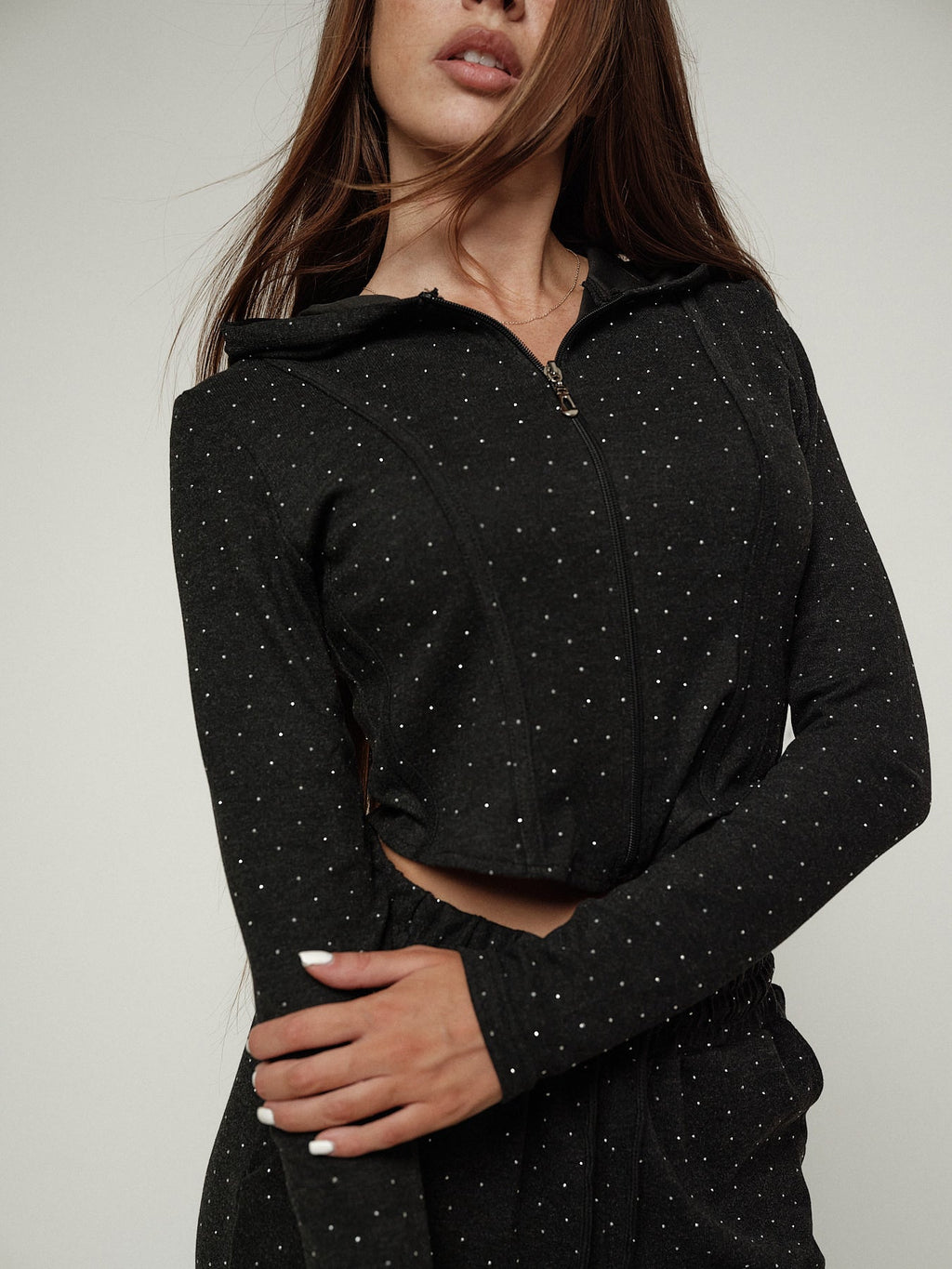 Set athleisure-fluid