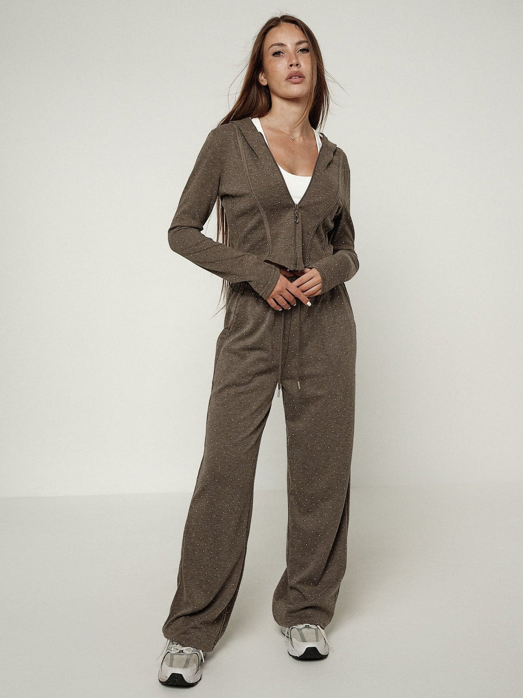 Set athleisure-fluid