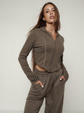 Set athleisure-fluid