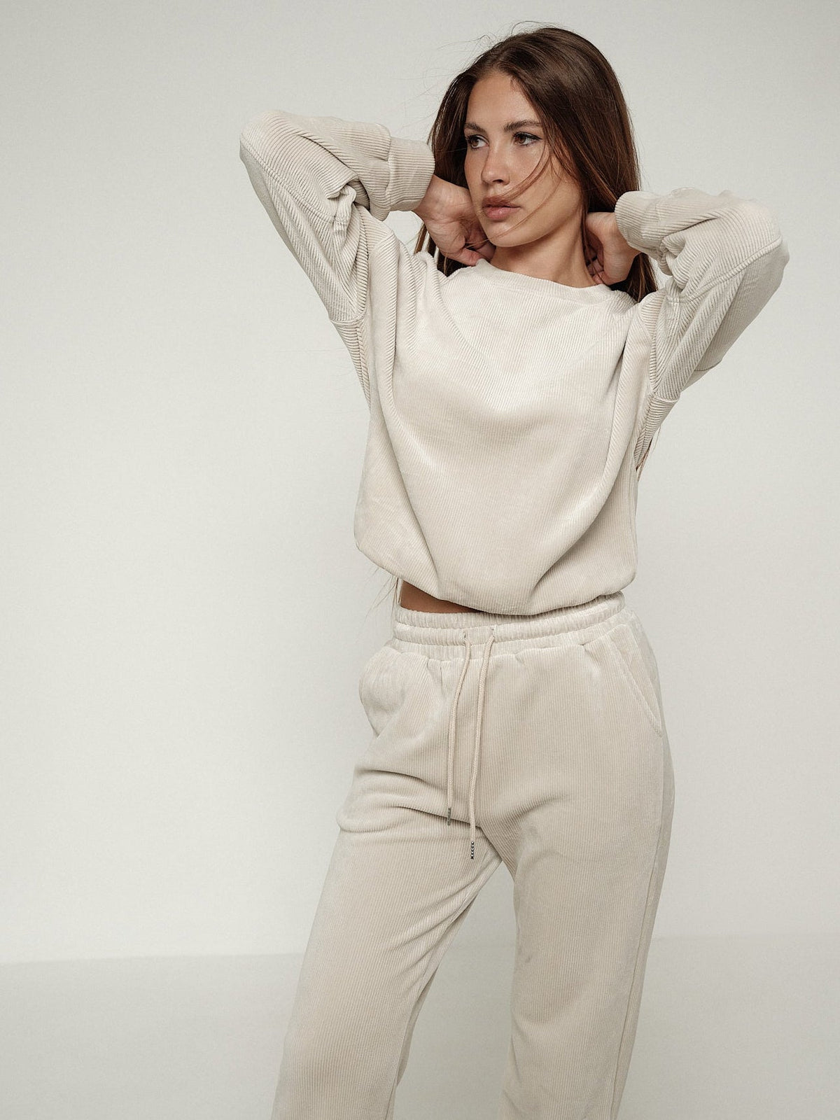 Set velour Lounge