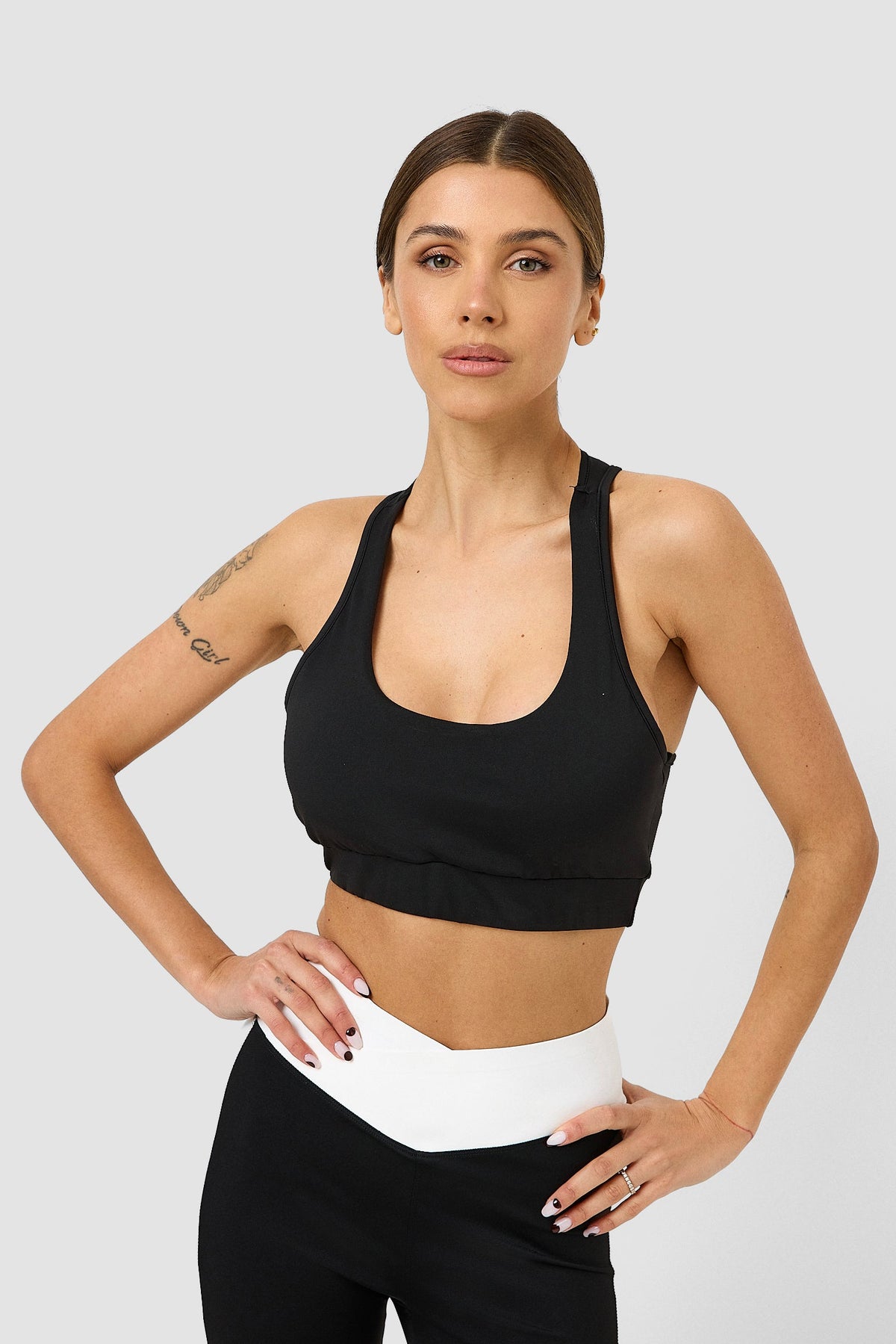 Luna Fit