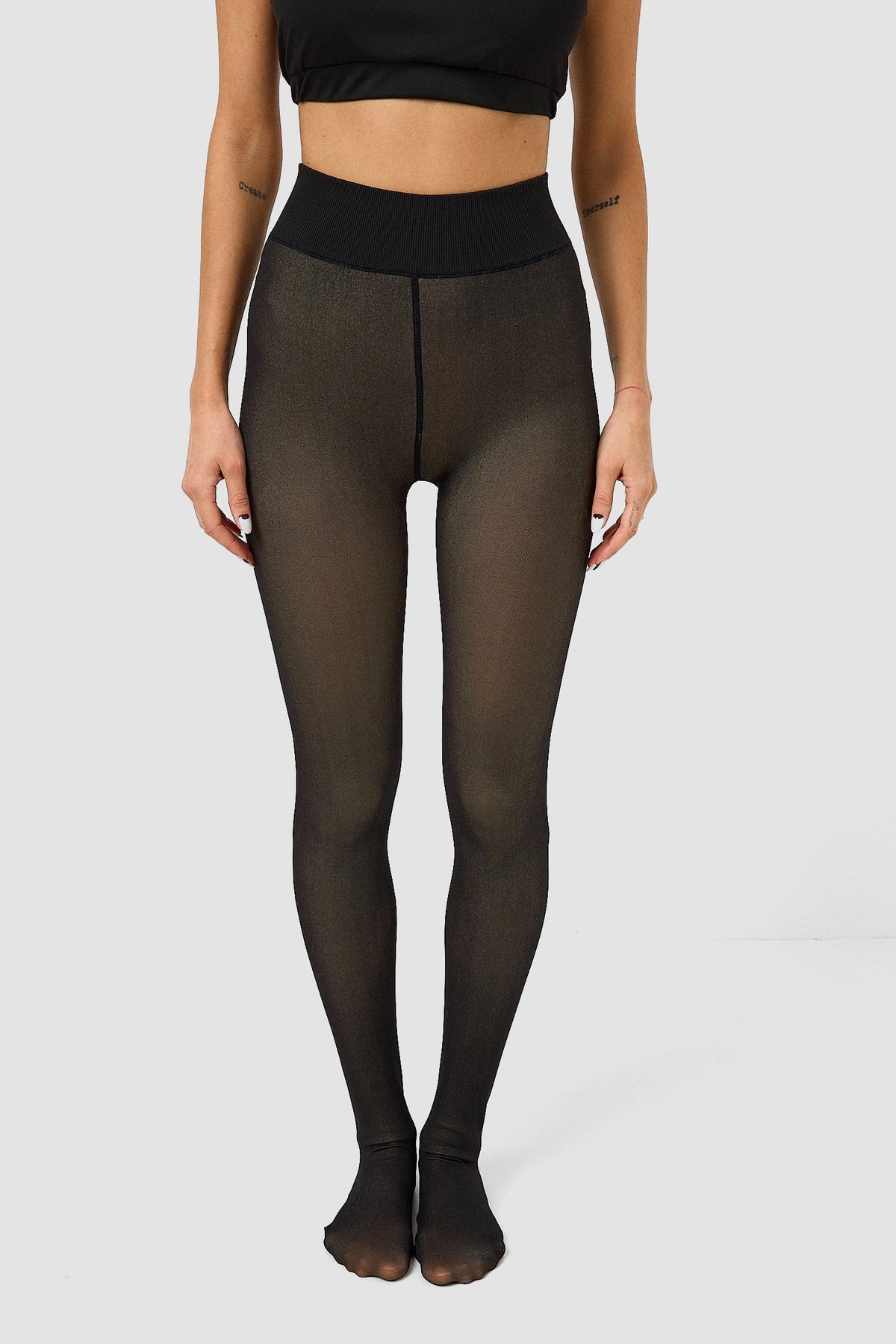 Collant Elise Thermique