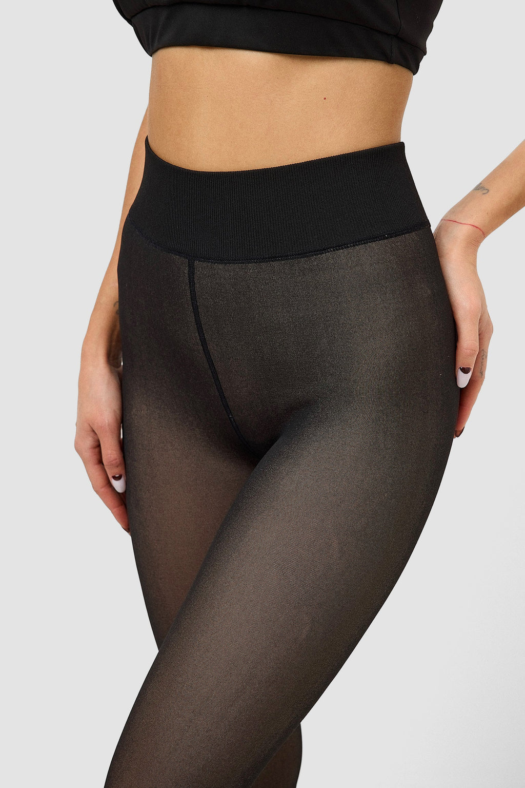 Collant Elise Thermique