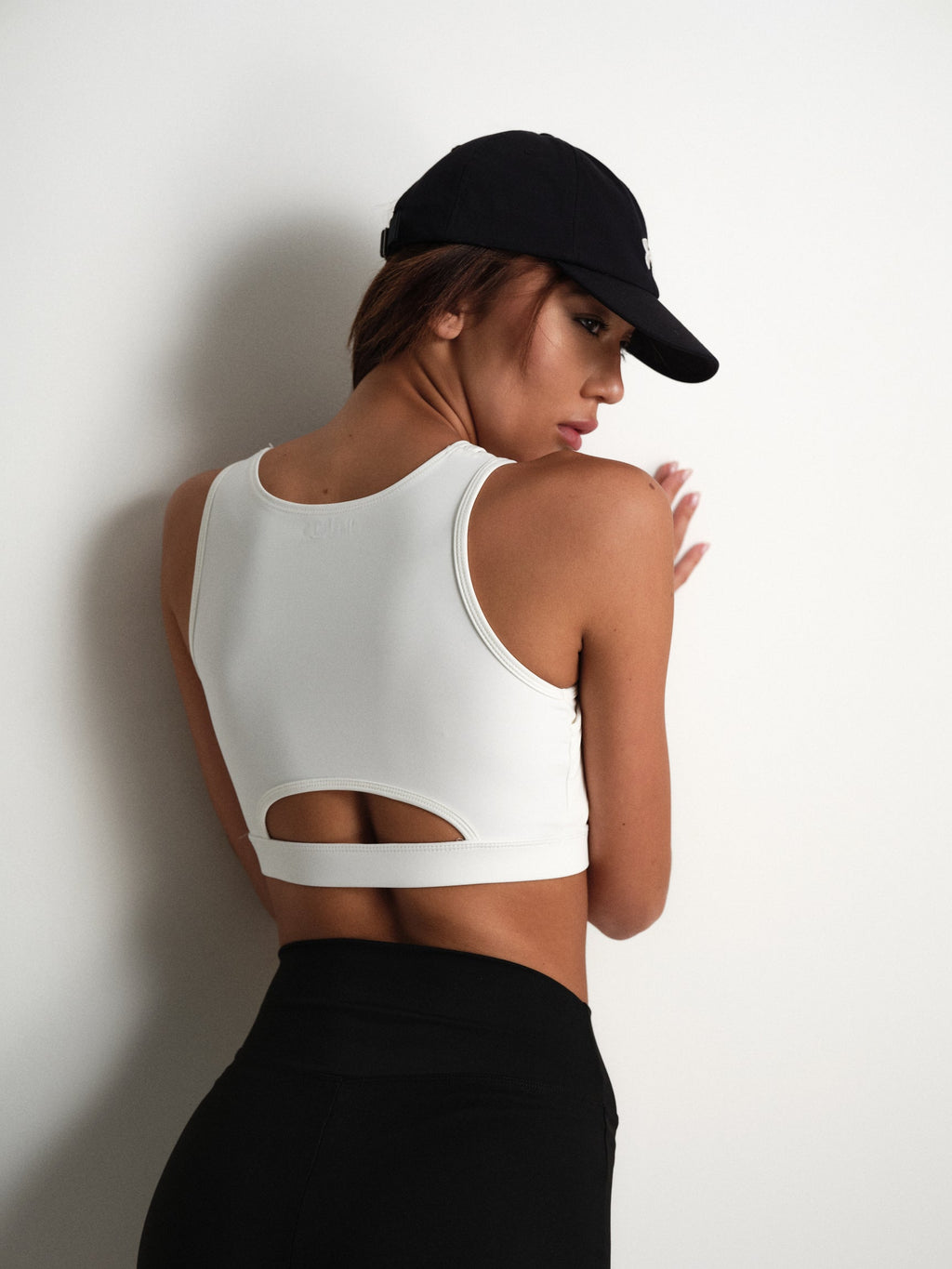 Crop Top Nuvia Active