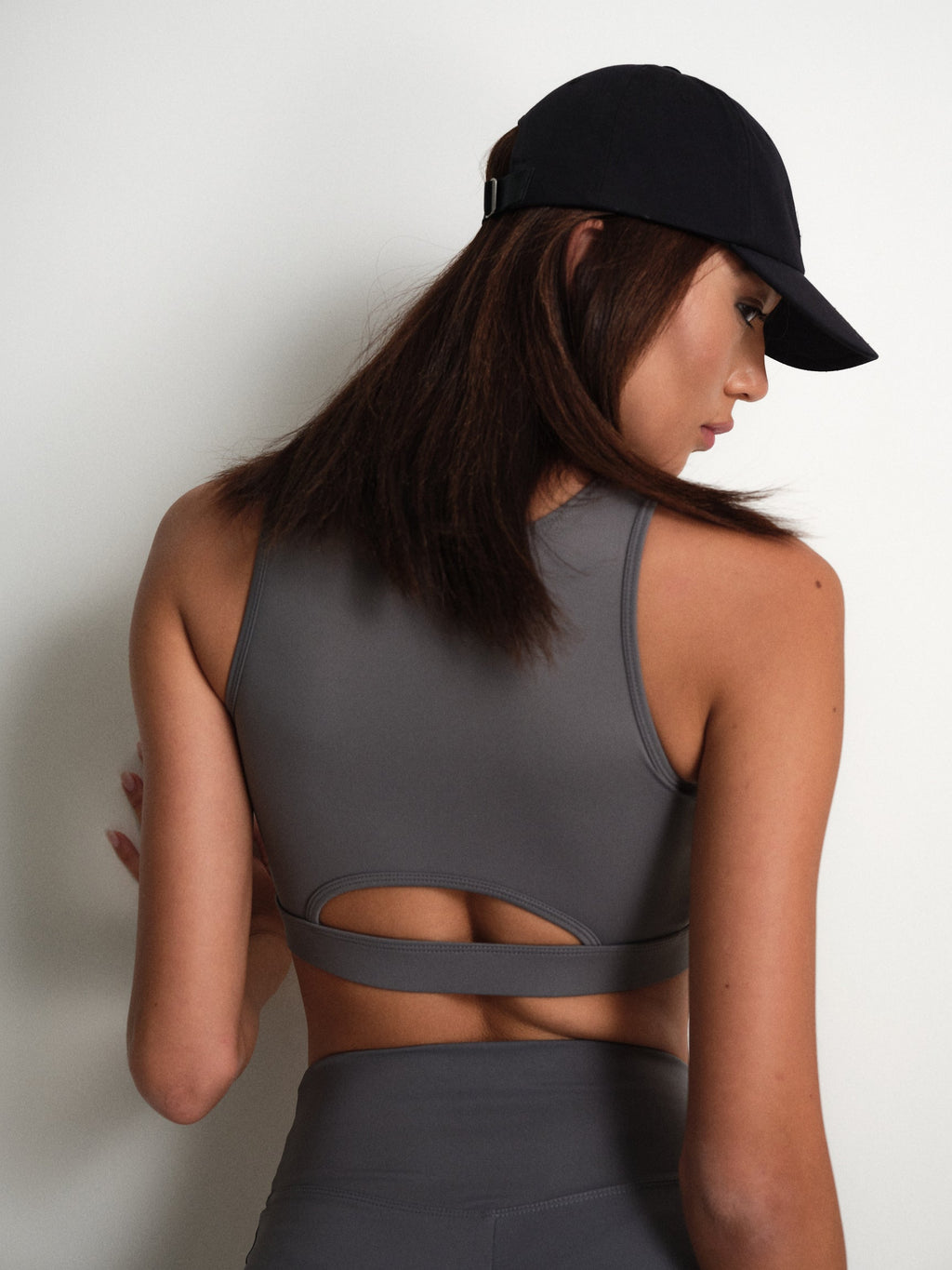 Crop Top Nuvia Active